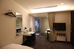 Hotel Puri Ximen Branch