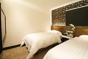 Hotel Puri Ximen Branch