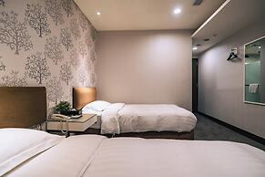 Hotel Puri Ximen Branch