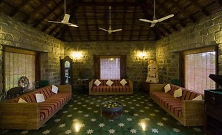 Halez Sparsa Thiruvannamalai