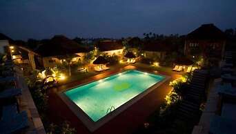 Halez Sparsa Thiruvannamalai
