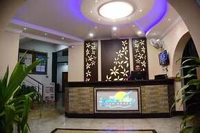 Summerville Beach Resort