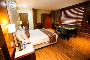 The Residency Hotel
