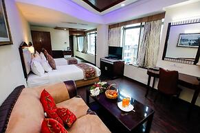 The Residency Hotel