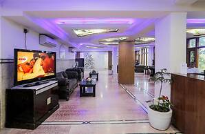 The Residency Hotel