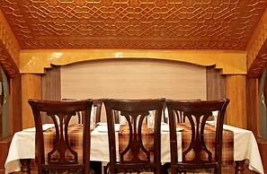 The Residency Hotel