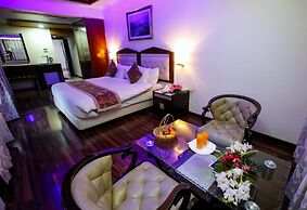 The Residency Hotel