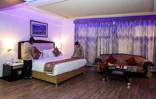 The Residency Hotel