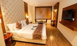 The Residency Hotel