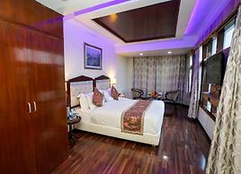 The Residency Hotel