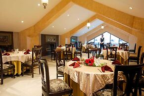 The Residency Hotel