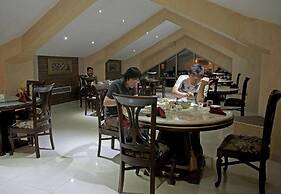 The Residency Hotel