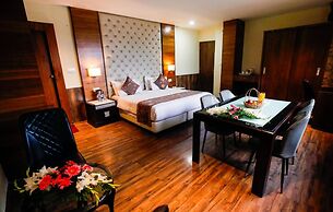 The Residency Hotel