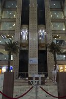 The Residency Hotel
