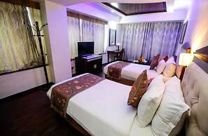 The Residency Hotel