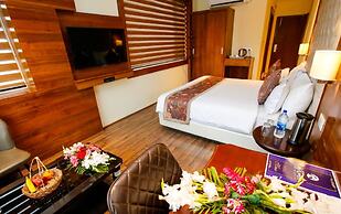 The Residency Hotel