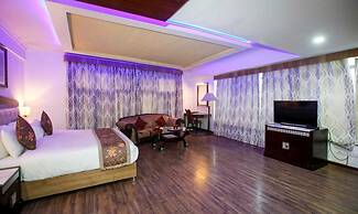 The Residency Hotel