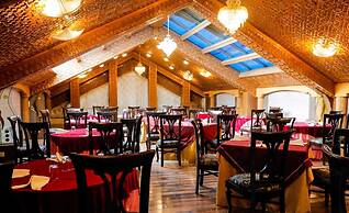 The Residency Hotel