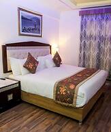 The Residency Hotel