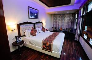 The Residency Hotel