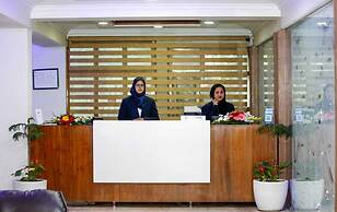 The Residency Hotel