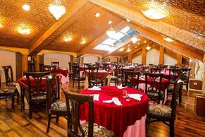 The Residency Hotel