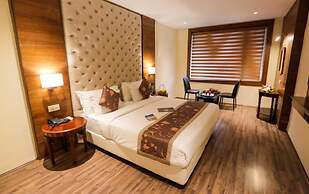 The Residency Hotel