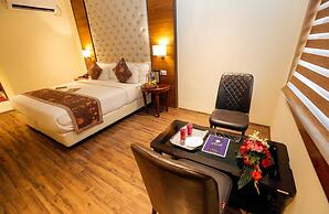 The Residency Hotel