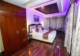 The Residency Hotel