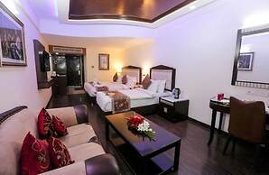 The Residency Hotel