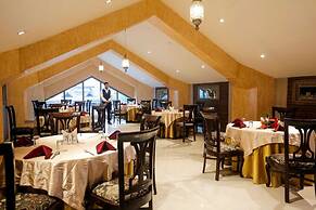 The Residency Hotel