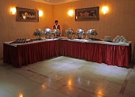 The Residency Hotel