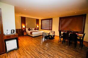 The Residency Hotel