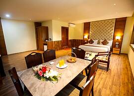 The Residency Hotel