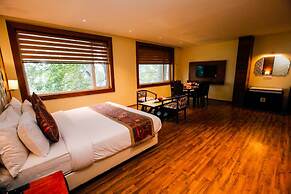 The Residency Hotel