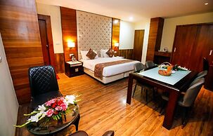 The Residency Hotel