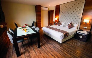 The Residency Hotel