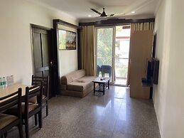 Valentines Retreat- Near Candolim Beach