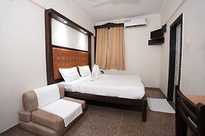 Valentines Retreat- Near Candolim Beach