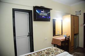 Valentines Retreat- Near Candolim Beach