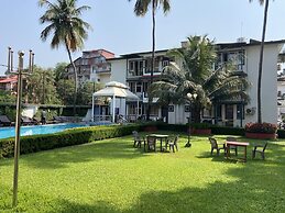 Valentines Retreat- Near Candolim Beach