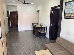 Valentines Retreat- Near Candolim Beach