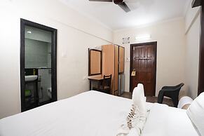 Valentines Retreat- Near Candolim Beach