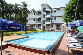 Valentines Retreat- Near Candolim Beach
