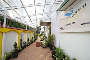 Valentines Retreat- Near Candolim Beach