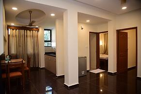 Valentines Retreat- Near Candolim Beach