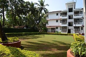 Valentines Retreat- Near Candolim Beach