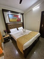 Valentines Retreat- Near Candolim Beach
