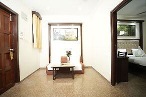 Valentines Retreat- Near Candolim Beach