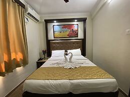 Valentines Retreat- Near Candolim Beach